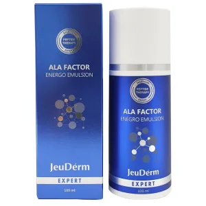 JeuDerm Ala Factor Energo Emulsion 100 ml