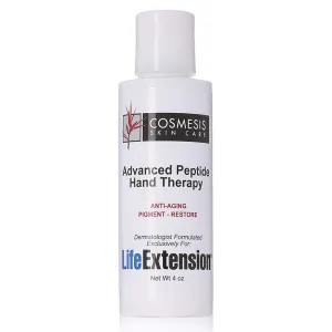 Life Extension Advanced Peptide Hand Therapy