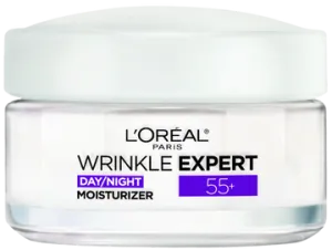 Loreal Wrinkle Expert Day Cream 55  Calcium 50Ml