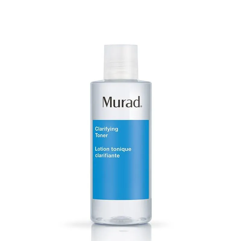 Murad Blemish Control Clarifying Toner