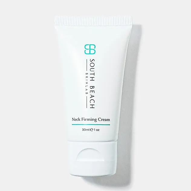 Neck Firming Cream