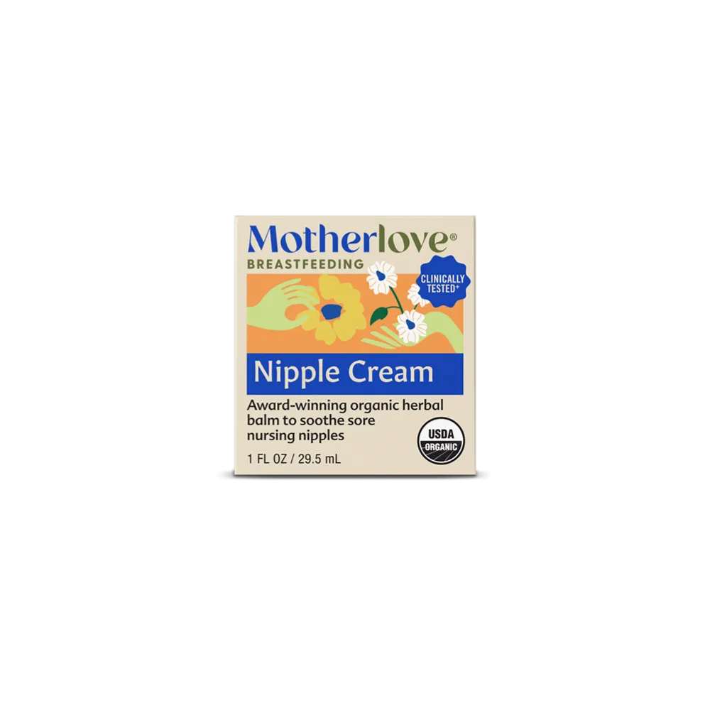 Nipple Cream