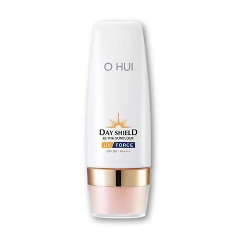 O HUI ULTRA SUNBLOCK UV FORCE SPF50  / PA     50ml