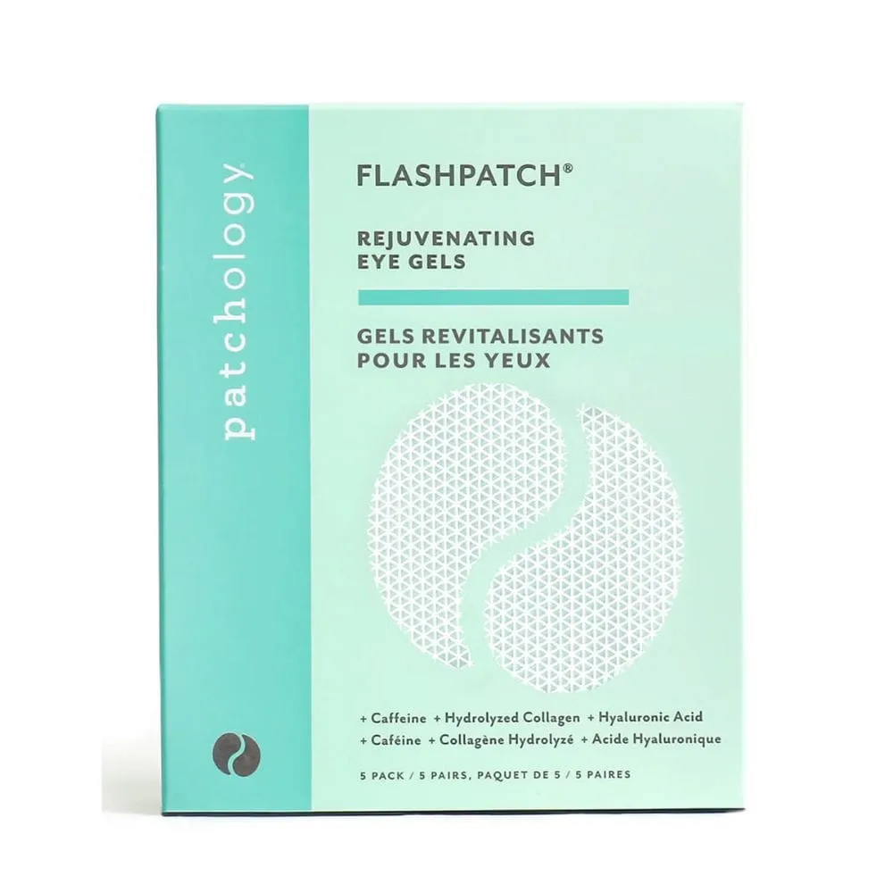 Patchology Flashpatch Rejuvenating Eye Gels