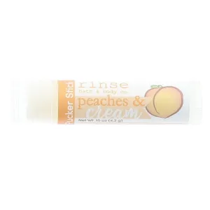 Peaches & Cream Pucker Stick