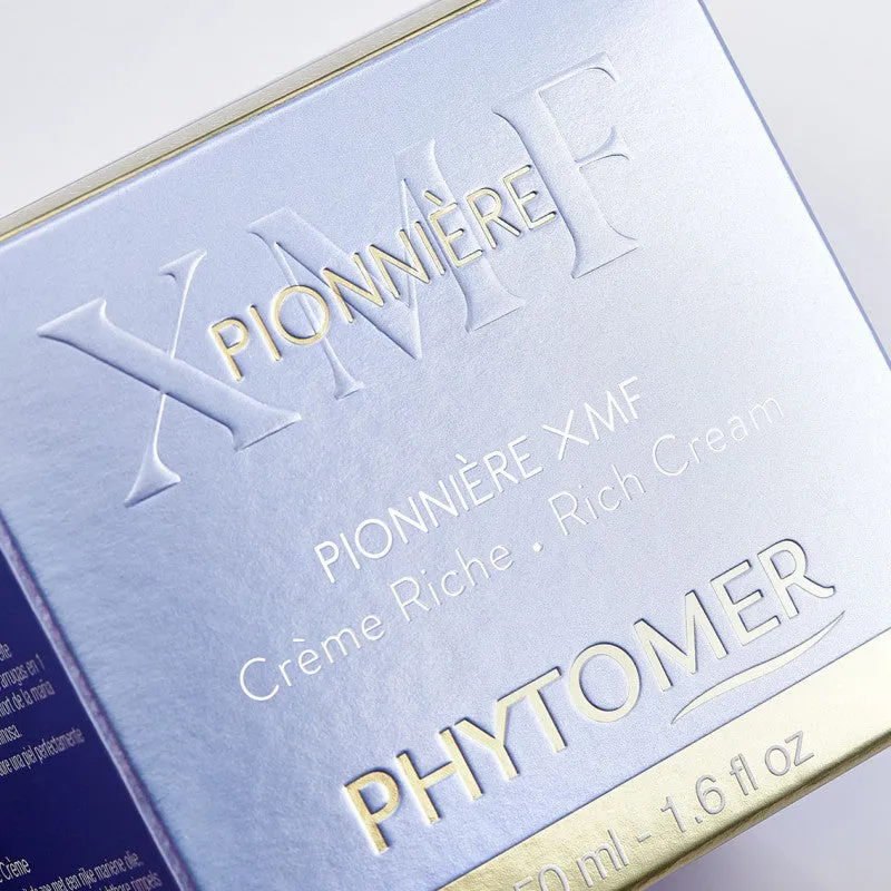 Phytomer Pionnière XMF Perfection Rich Cream