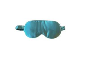 Pure Silk Sleep Mask Sage