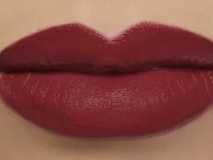 "Spellbound" - Matte Vegan Lipstick