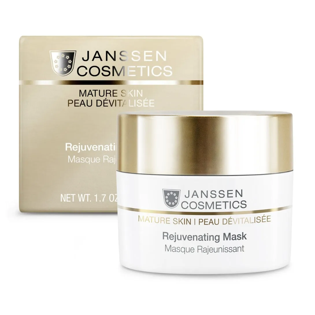 Rejuvenating Mask 50ml