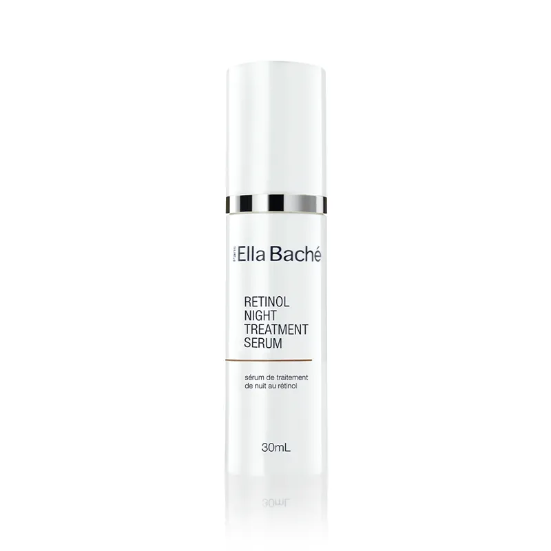 Retinol Night Treatment Serum