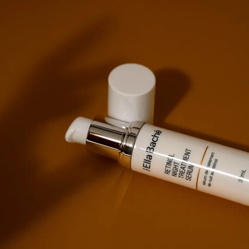 Retinol Night Treatment Serum