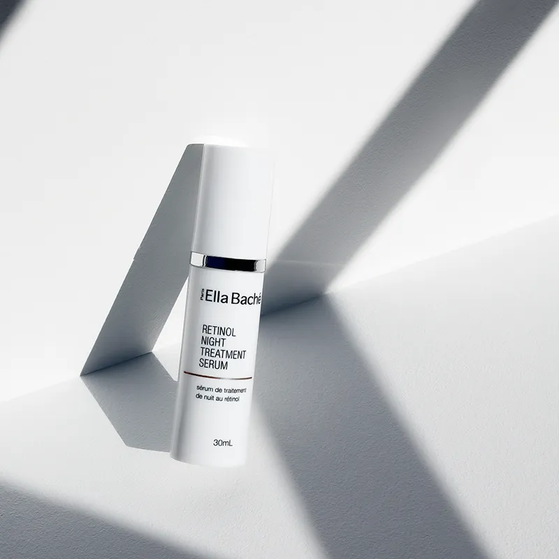 Retinol Night Treatment Serum