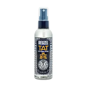 Reuzel TAT Shine Tattoo Spray (100ml)