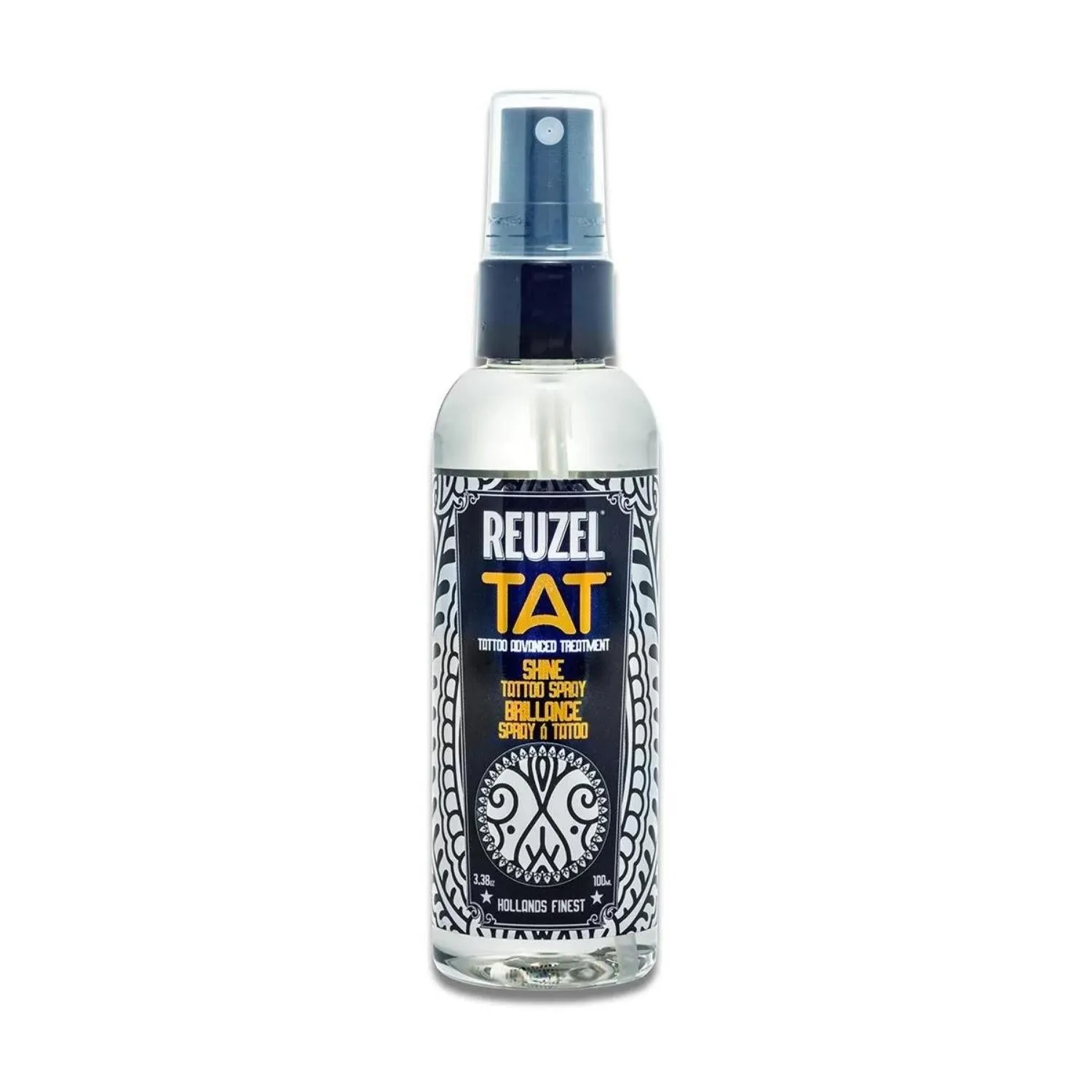 Reuzel TAT Shine Tattoo Spray (100ml)