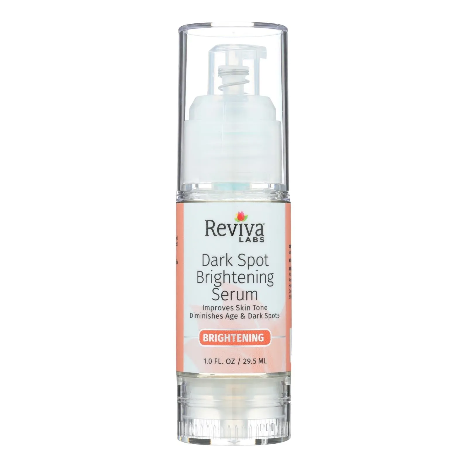 Reviva Labs - Dark Spot Serum - Lighten - 1 Fl Oz - Case Of 6