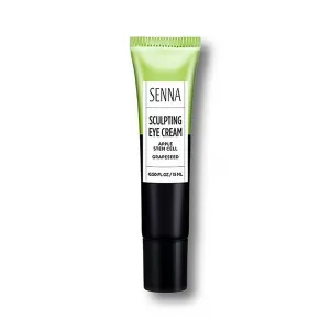 Senna Cosmetics Sculpting Eye Cream