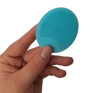 Silicone Facial Exfoliator / Massager