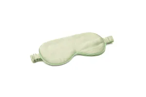 Silk Sleep Mask Mint