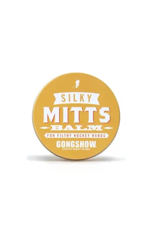 Silky Mitts Balm