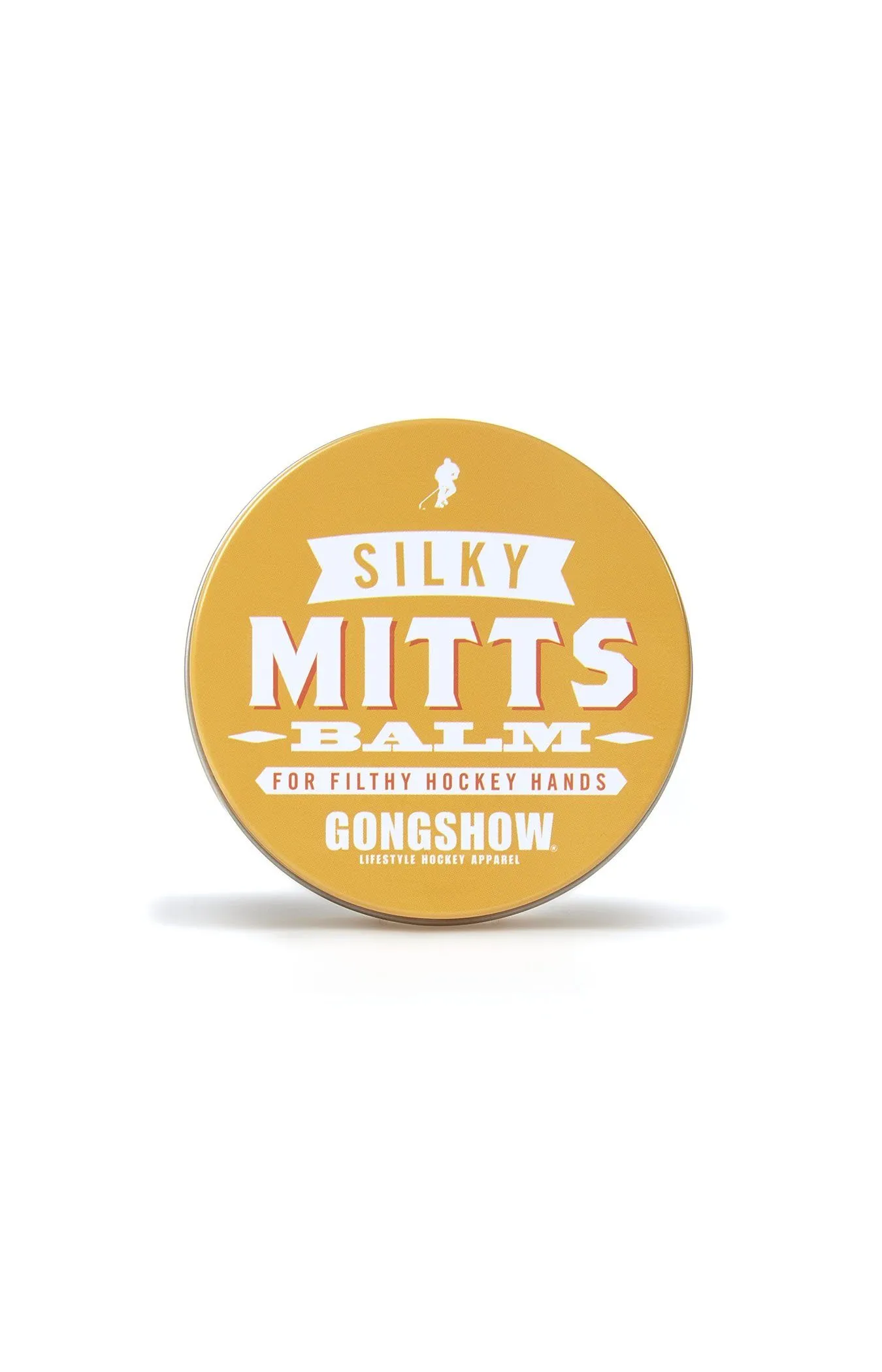 Silky Mitts Balm