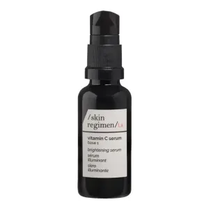 SKIN REGIMEN LX Vitamin C Serum 30ml