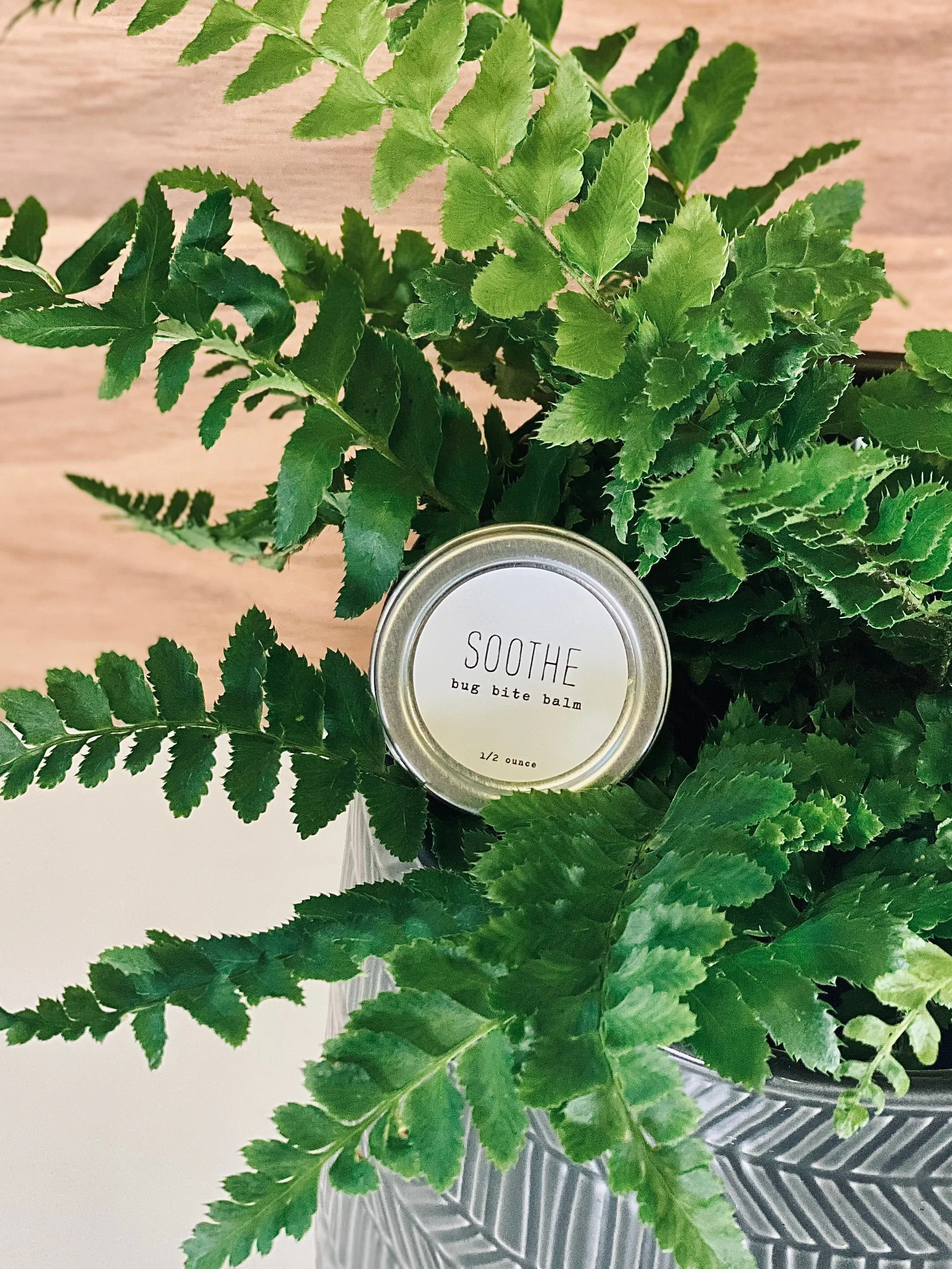 Soothe - Bug Bite Balm