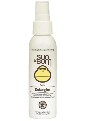 Sun Bum Curls & Waves Detangler