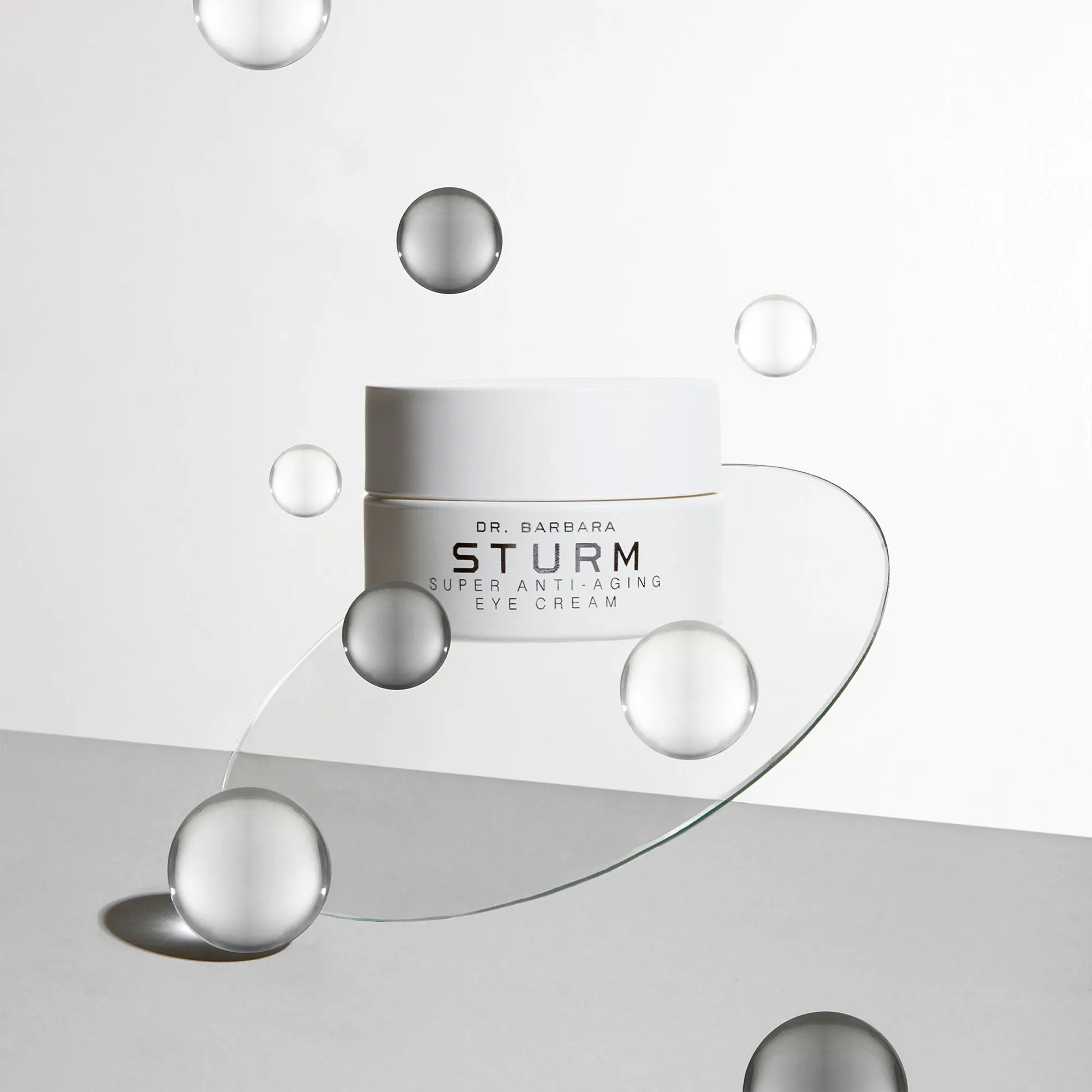 Super Anti-Aging Eye Cream