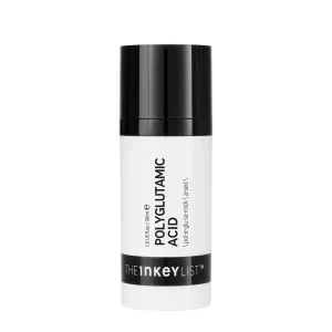 The Inkey List Polyglutamic Acid Serum