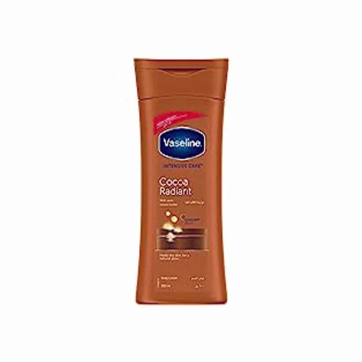 Vaseline Cocoa Radiant Body Lotion 200 ml