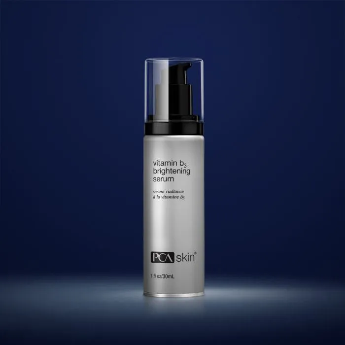 Vitamin b3 Brightening Serum