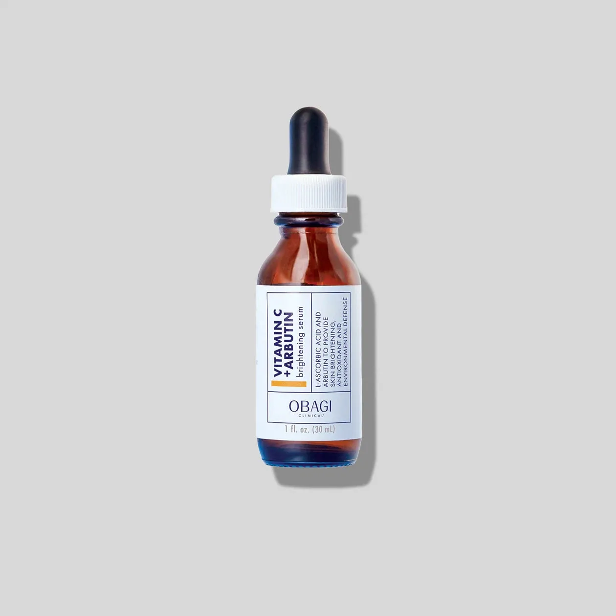 VITAMIN C   ARBUTIN BRIGHTENING SERUM