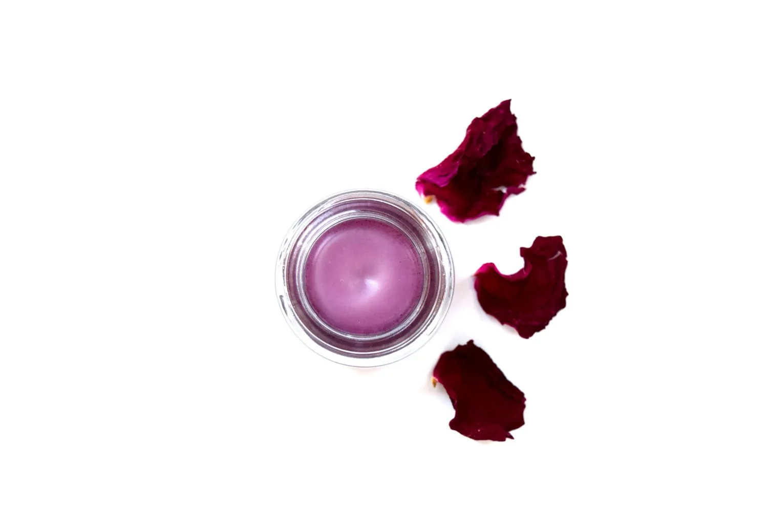 Wild Rose Lip Balm